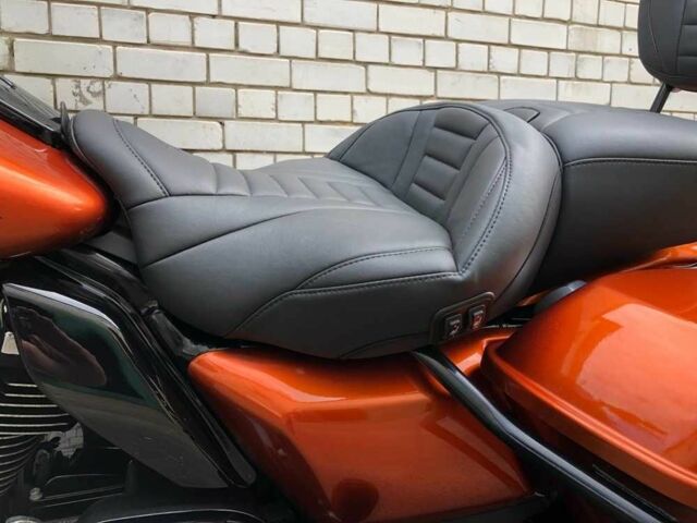 Харлей-Дэвидсон Другая 2018 в Киеве на Automoto.ua Харлей-Дэвидсон Другая, объемом двигателя 0 л и пробегом 0 тыс. км за 18970 $, фото 6 на Automoto.ua