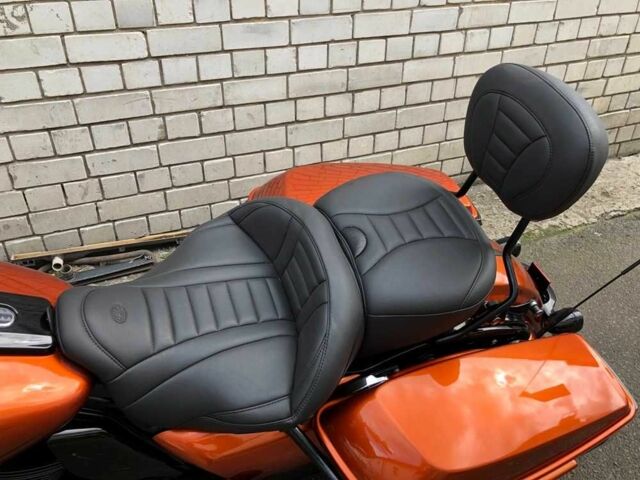 Харлей-Дэвидсон Другая 2018 в Киеве на Automoto.ua Харлей-Дэвидсон Другая, объемом двигателя 0 л и пробегом 0 тыс. км за 18970 $, фото 7 на Automoto.ua