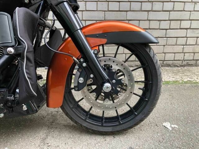 Харлей-Дэвидсон Другая 2018 в Киеве на Automoto.ua Харлей-Дэвидсон Другая, объемом двигателя 0 л и пробегом 0 тыс. км за 18970 $, фото 14 на Automoto.ua