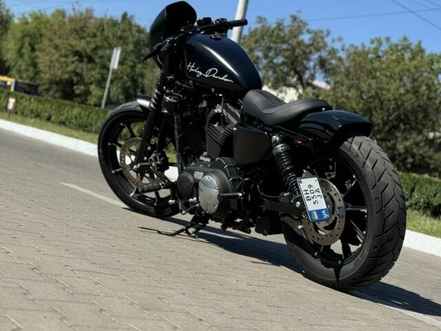 Харлей-Дэвидсон Другая, объемом двигателя 0.88 л и пробегом 0 тыс. км за 11700 $, фото 2 на Automoto.ua