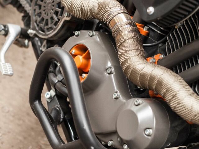 Харлей-Девідсон Інша 2021 у Дніпро (Дніпропетровську) на Automoto.ua Харлей-Девідсон Інша, об'ємом двигуна 1.2 л та пробігом 0 тис. км за 8700 $, фото 8 на Automoto.ua