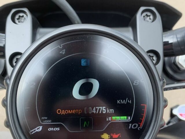 Харлей-Девідсон Інша, об'ємом двигуна 1.25 л та пробігом 0 тис. км за 15222 $, фото 5 на Automoto.ua