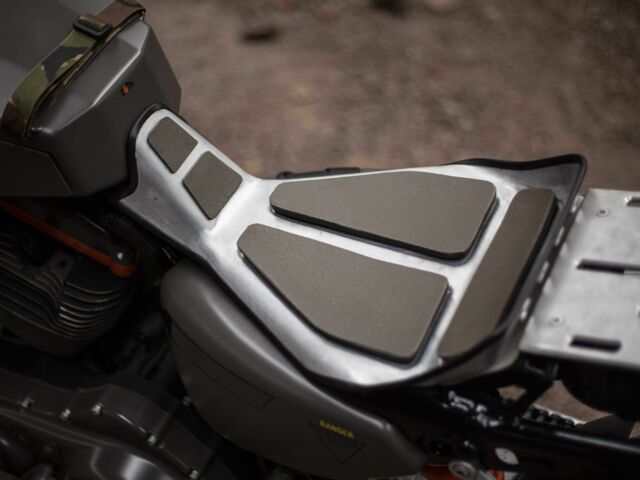 Харлей-Девідсон Інша 2021 у Дніпро (Дніпропетровську) на Automoto.ua Харлей-Девідсон Інша, об'ємом двигуна 1.2 л та пробігом 0 тис. км за 8700 $, фото 6 на Automoto.ua