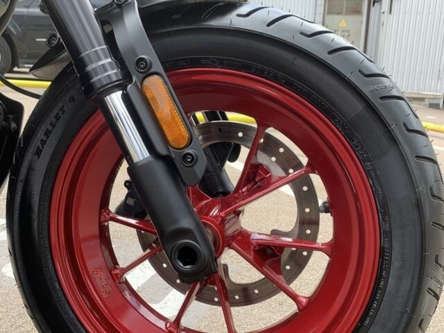 Харлей-Девідсон Інша, об'ємом двигуна 1.25 л та пробігом 0 тис. км за 15222 $, фото 19 на Automoto.ua