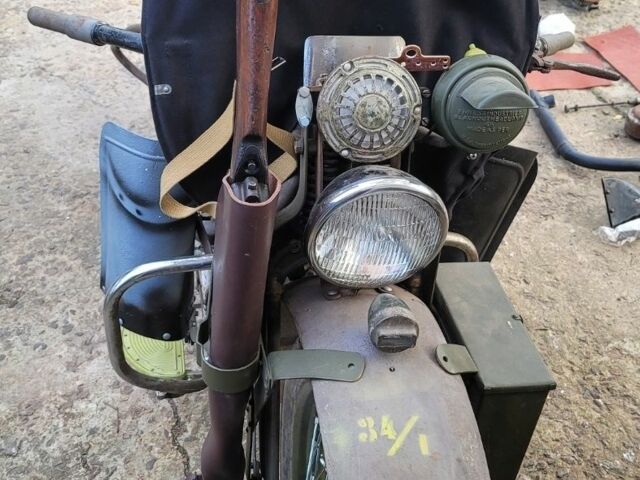 Харлей-Девідсон Інша, об'ємом двигуна 0.75 л та пробігом 0 тис. км за 18663 $, фото 1 на Automoto.ua