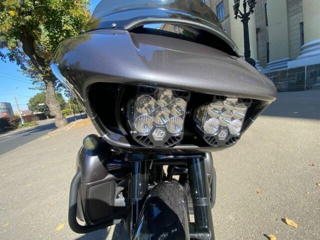 Харлей-Дэвидсон Другая, объемом двигателя 0 л и пробегом 0 тыс. км за 24500 $, фото 5 на Automoto.ua