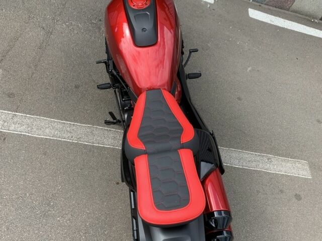 Харлей-Девідсон Інша, об'ємом двигуна 1.25 л та пробігом 0 тис. км за 15222 $, фото 6 на Automoto.ua