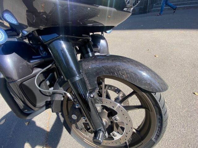 Харлей-Дэвидсон Другая, объемом двигателя 0 л и пробегом 0 тыс. км за 24500 $, фото 3 на Automoto.ua