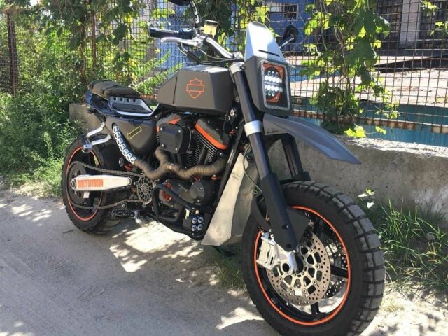 Харлей-Девідсон Інша 2021 у Дніпро (Дніпропетровську) на Automoto.ua Харлей-Девідсон Інша, об'ємом двигуна 1.2 л та пробігом 0 тис. км за 8700 $, фото 11 на Automoto.ua