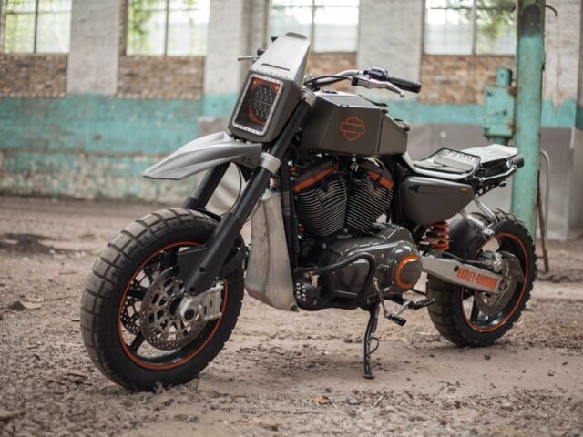 Харлей-Девідсон Інша 2021 у Дніпро (Дніпропетровську) на Automoto.ua Харлей-Девідсон Інша, об'ємом двигуна 1.2 л та пробігом 0 тис. км за 8700 $, фото 2 на Automoto.ua