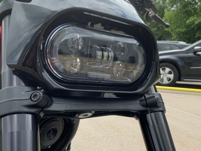 Харлей-Девідсон Інша, об'ємом двигуна 1.25 л та пробігом 0 тис. км за 15222 $, фото 8 на Automoto.ua