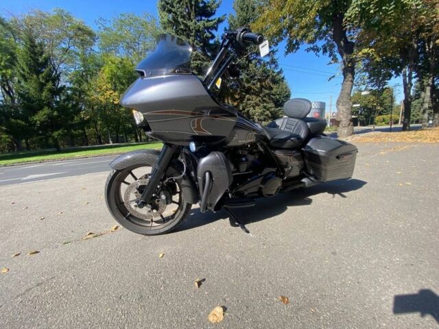 Харлей-Дэвидсон Другая, объемом двигателя 0 л и пробегом 0 тыс. км за 24500 $, фото 2 на Automoto.ua