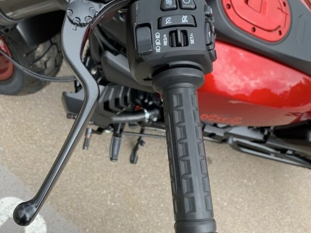 Харлей-Девідсон Інша, об'ємом двигуна 1.25 л та пробігом 0 тис. км за 15222 $, фото 20 на Automoto.ua