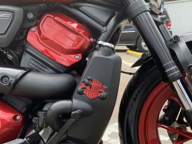 Харлей-Девідсон Інша, об'ємом двигуна 1.25 л та пробігом 0 тис. км за 15222 $, фото 18 на Automoto.ua