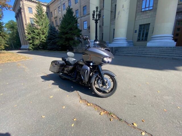 Харлей-Дэвидсон Другая, объемом двигателя 0 л и пробегом 0 тыс. км за 24500 $, фото 7 на Automoto.ua