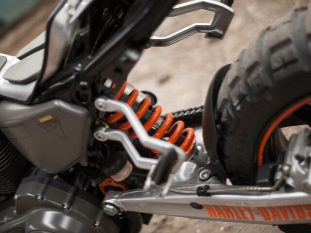 Харлей-Девідсон Інша 2021 у Дніпро (Дніпропетровську) на Automoto.ua Харлей-Девідсон Інша, об'ємом двигуна 1.2 л та пробігом 0 тис. км за 8700 $, фото 4 на Automoto.ua