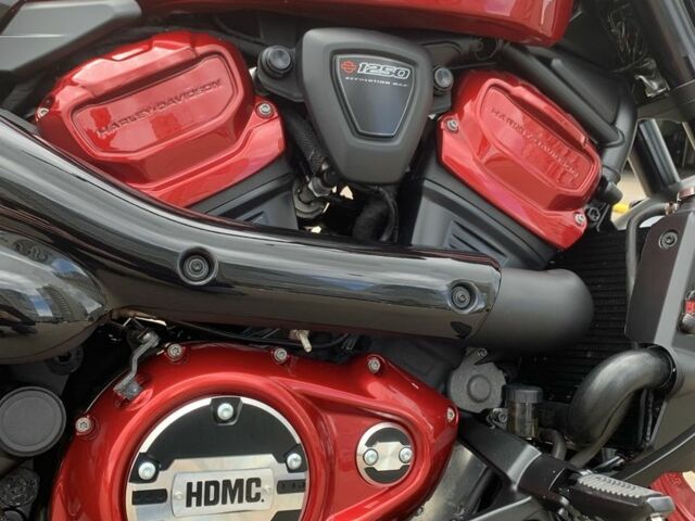 Харлей-Девідсон Інша, об'ємом двигуна 1.25 л та пробігом 0 тис. км за 15222 $, фото 17 на Automoto.ua