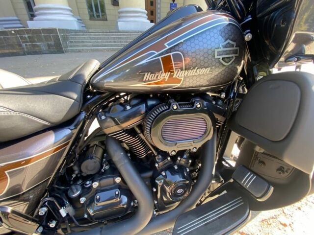 Харлей-Дэвидсон Другая, объемом двигателя 0 л и пробегом 0 тыс. км за 24500 $, фото 1 на Automoto.ua