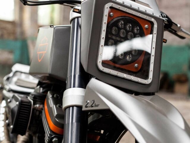 Харлей-Девідсон Інша 2021 у Дніпро (Дніпропетровську) на Automoto.ua Харлей-Девідсон Інша, об'ємом двигуна 1.2 л та пробігом 0 тис. км за 8700 $, фото 10 на Automoto.ua