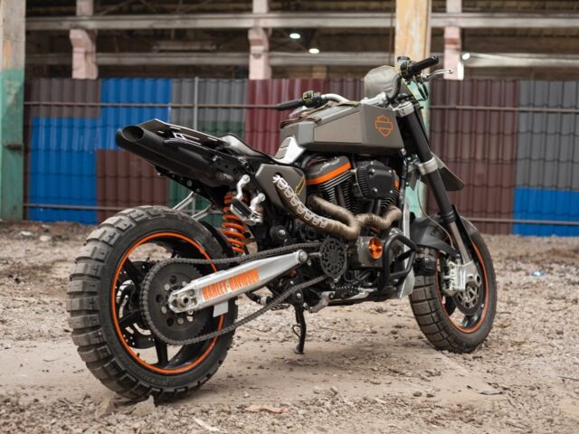 Харлей-Девідсон Інша 2021 у Дніпро (Дніпропетровську) на Automoto.ua Харлей-Девідсон Інша, об'ємом двигуна 1.2 л та пробігом 0 тис. км за 8700 $, фото 3 на Automoto.ua