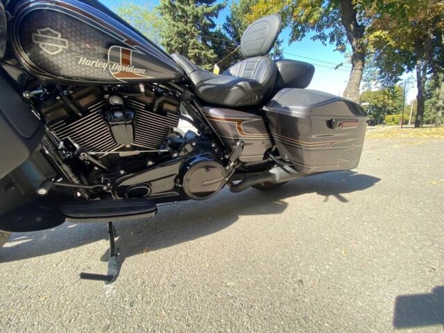 Харлей-Дэвидсон Другая, объемом двигателя 0 л и пробегом 0 тыс. км за 24500 $, фото 4 на Automoto.ua