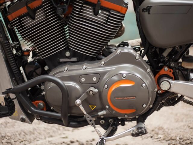 Харлей-Девідсон Інша 2021 у Дніпро (Дніпропетровську) на Automoto.ua Харлей-Девідсон Інша, об'ємом двигуна 1.2 л та пробігом 0 тис. км за 8700 $, фото 5 на Automoto.ua