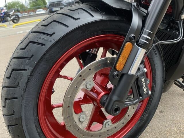 Харлей-Девідсон Інша, об'ємом двигуна 1.25 л та пробігом 0 тис. км за 15222 $, фото 9 на Automoto.ua