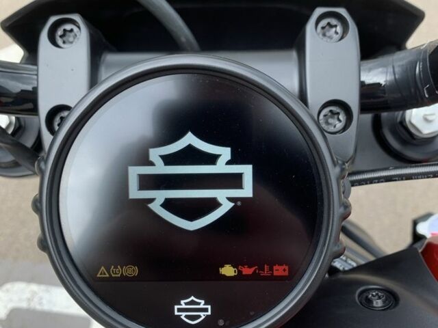 Харлей-Девідсон Інша, об'ємом двигуна 1.25 л та пробігом 0 тис. км за 15222 $, фото 23 на Automoto.ua