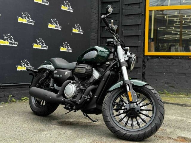 Харлей-Девідсон Інша, об'ємом двигуна 0.3 л та пробігом 0 тис. км за 5000 $, фото 2 на Automoto.ua