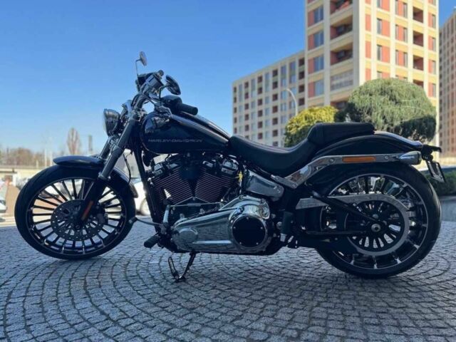 Харлей-Дэвидсон Другая, объемом двигателя 1.92 л и пробегом 0 тыс. км за 36787 $, фото 2 на Automoto.ua