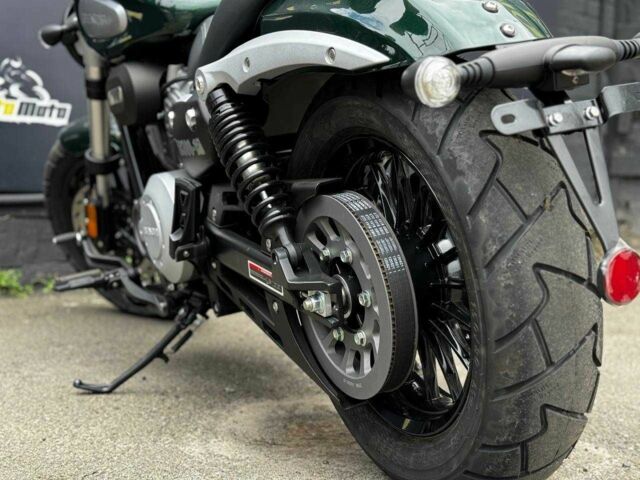 Харлей-Девідсон Інша, об'ємом двигуна 0.3 л та пробігом 0 тис. км за 5000 $, фото 7 на Automoto.ua