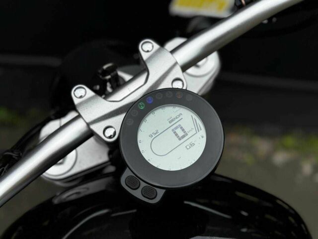 Харлей-Девідсон Інша, об'ємом двигуна 0.3 л та пробігом 0 тис. км за 5000 $, фото 10 на Automoto.ua