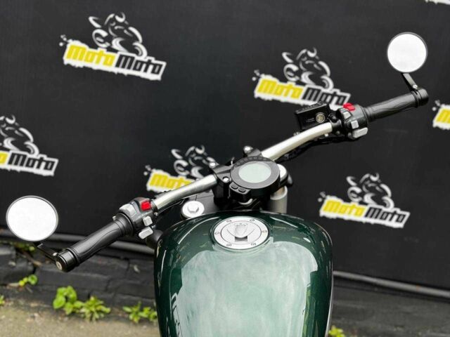 Харлей-Девідсон Інша, об'ємом двигуна 0.3 л та пробігом 0 тис. км за 5000 $, фото 8 на Automoto.ua