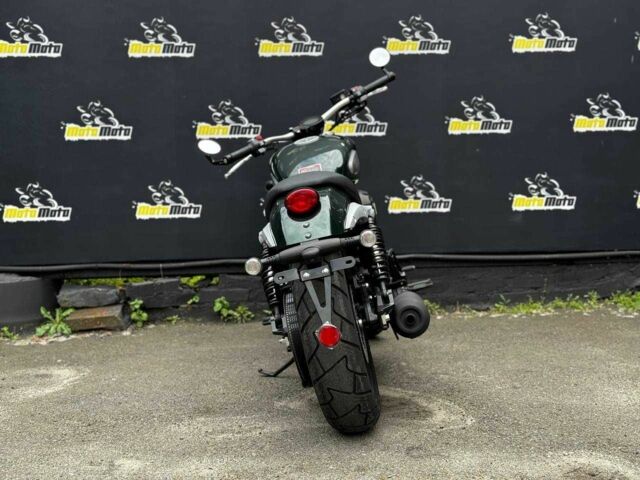 Харлей-Девідсон Інша, об'ємом двигуна 0.3 л та пробігом 0 тис. км за 5000 $, фото 5 на Automoto.ua