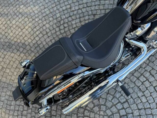 Харлей-Дэвидсон Другая, объемом двигателя 1.92 л и пробегом 0 тыс. км за 36787 $, фото 4 на Automoto.ua