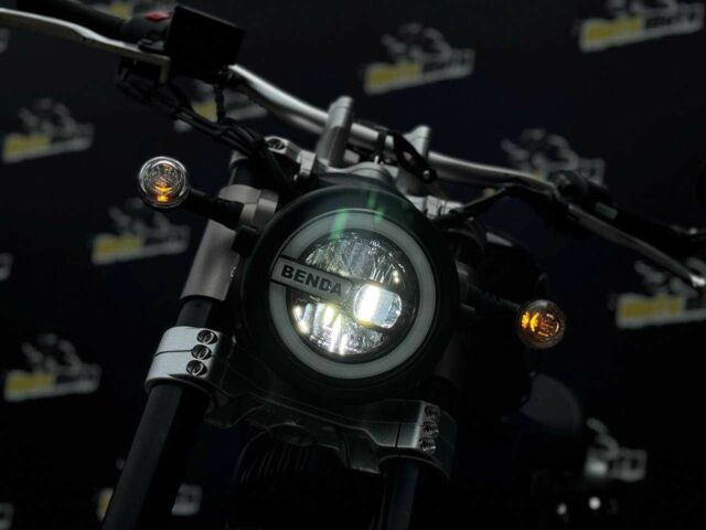 Харлей-Девідсон Інша, об'ємом двигуна 0.3 л та пробігом 0 тис. км за 5000 $, фото 9 на Automoto.ua