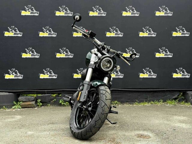 Харлей-Девідсон Інша, об'ємом двигуна 0.3 л та пробігом 0 тис. км за 5000 $, фото 3 на Automoto.ua