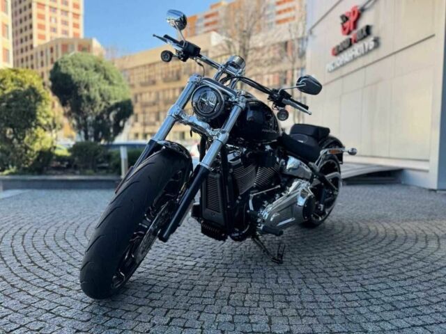 Харлей-Дэвидсон Другая, объемом двигателя 1.92 л и пробегом 0 тыс. км за 36787 $, фото 7 на Automoto.ua