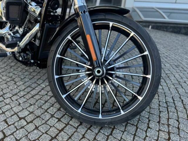 Харлей-Дэвидсон Другая, объемом двигателя 1.92 л и пробегом 0 тыс. км за 36787 $, фото 3 на Automoto.ua