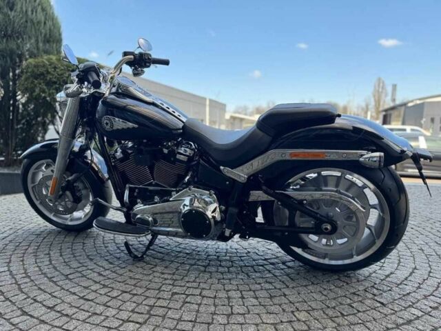 Харлей-Девідсон Інша, об'ємом двигуна 1.92 л та пробігом 0 тис. км за 34805 $, фото 8 на Automoto.ua