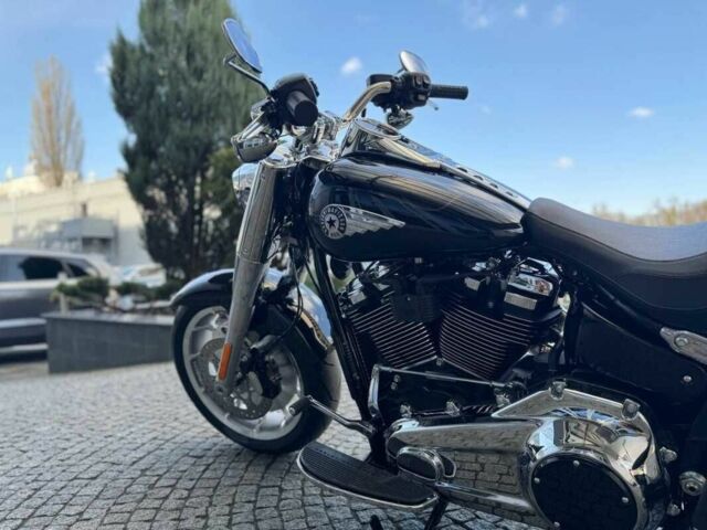 Харлей-Девідсон Інша, об'ємом двигуна 1.92 л та пробігом 0 тис. км за 34805 $, фото 9 на Automoto.ua