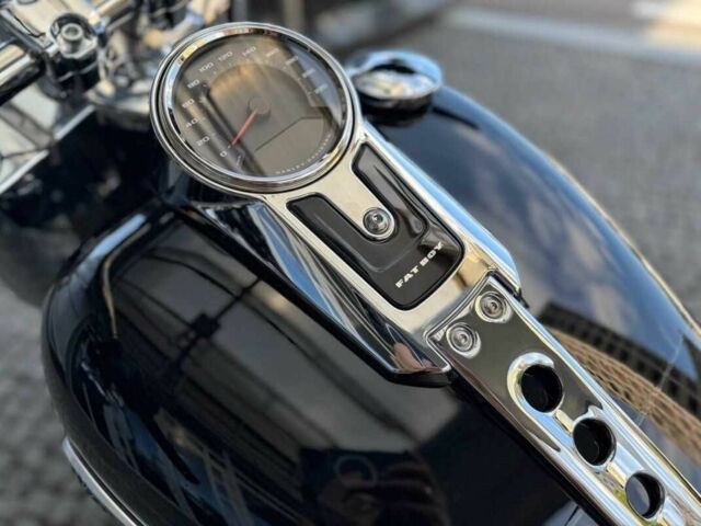 Харлей-Девідсон Інша, об'ємом двигуна 1.92 л та пробігом 0 тис. км за 34805 $, фото 6 на Automoto.ua