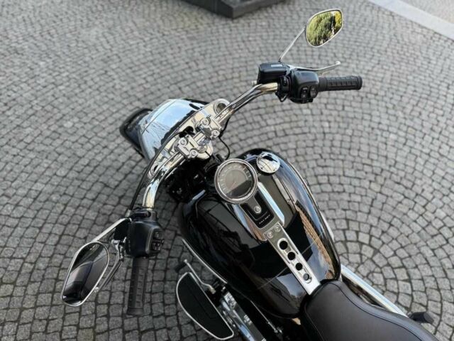 Харлей-Девідсон Інша, об'ємом двигуна 1.92 л та пробігом 0 тис. км за 34805 $, фото 5 на Automoto.ua