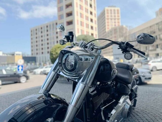 Харлей-Девідсон Інша, об'ємом двигуна 1.92 л та пробігом 0 тис. км за 34805 $, фото 2 на Automoto.ua