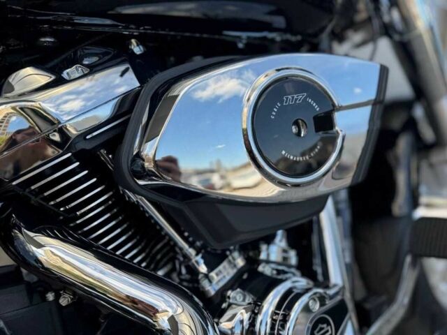 Харлей-Девідсон Інша, об'ємом двигуна 1.92 л та пробігом 0 тис. км за 34805 $, фото 10 на Automoto.ua