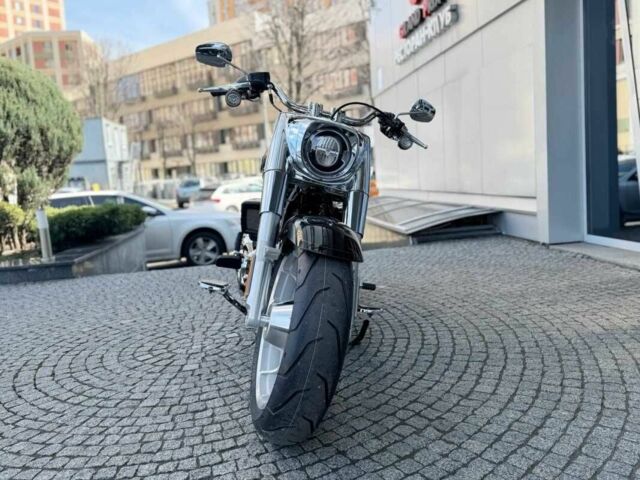 Харлей-Девідсон Інша, об'ємом двигуна 1.92 л та пробігом 0 тис. км за 34805 $, фото 1 на Automoto.ua