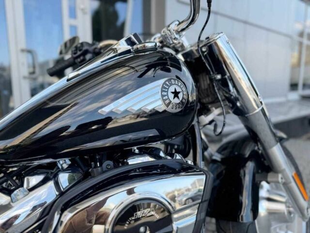 Харлей-Девідсон Інша, об'ємом двигуна 1.92 л та пробігом 0 тис. км за 34805 $, фото 11 на Automoto.ua
