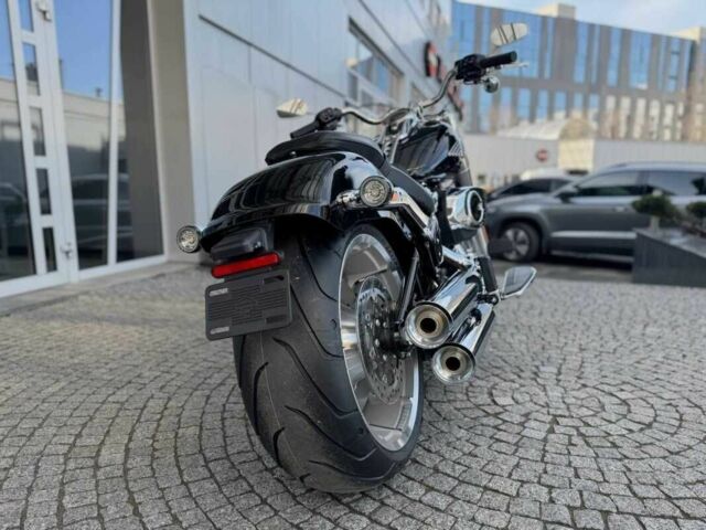 Харлей-Девідсон Інша, об'ємом двигуна 1.92 л та пробігом 0 тис. км за 34805 $, фото 4 на Automoto.ua