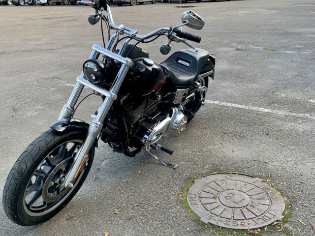 Харлей-Дэвидсон Дюна Лов Ридэр, объемом двигателя 1.69 л и пробегом 0 тыс. км за 12999 $, фото 2 на Automoto.ua