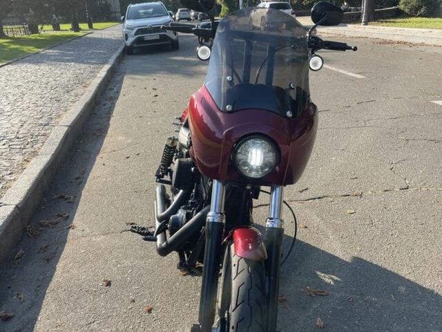 Харлей-Дэвидсон Дина 2016 в Киеве на Automoto.ua Харлей-Дэвидсон Дина, объемом двигателя 1.7 л и пробегом 0 тыс. км за 11500 $, фото 2 на Automoto.ua